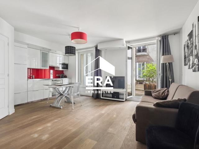 Location Appartement Rue Claude Pouillet, Paris