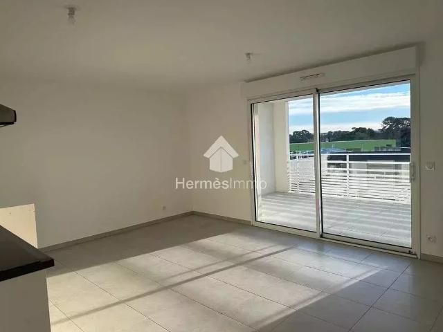 Location Appartement Rue Claudie Scheiner, Marseille