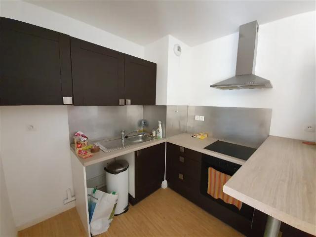 Location Appartement Rue Claudin Lejeune, Valenciennes