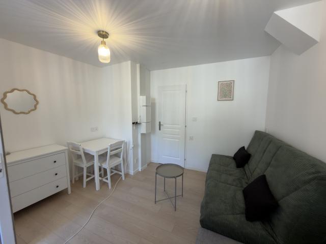 Location Appartement Rue Claudius Antoine Serrassaint, Amiens