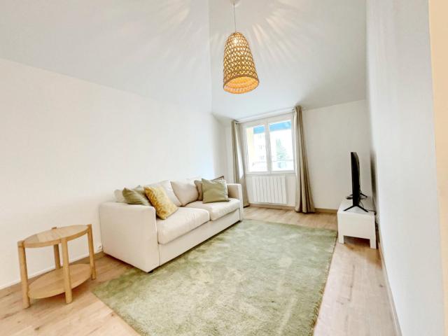 Location Appartement Rue Claudius Pionchon, Lyon