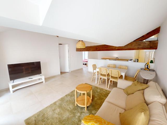 Location Appartement Rue Claudius Pionchon, Lyon