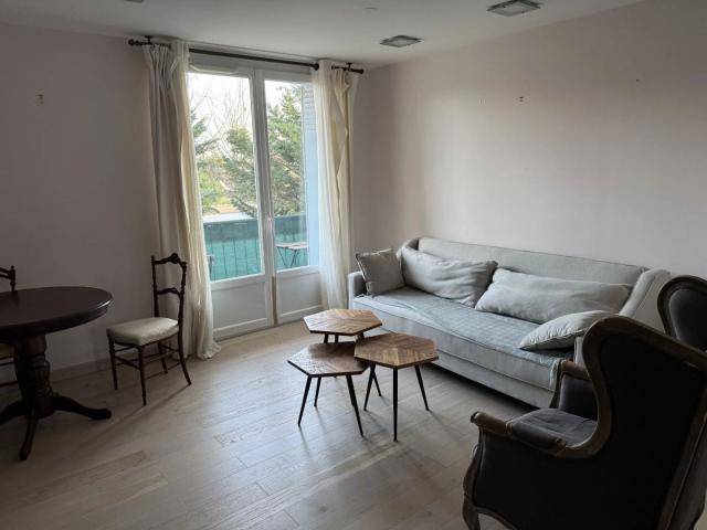 Location Appartement Rue Claudius Rougenet, Toulouse