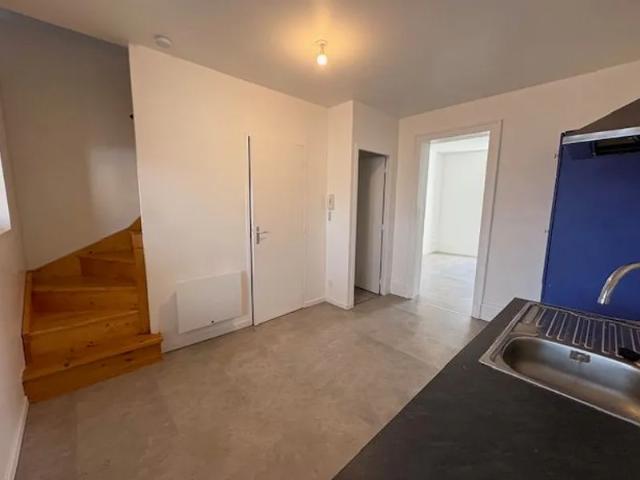 Location Appartement Rue Clemenceau, Decazeville