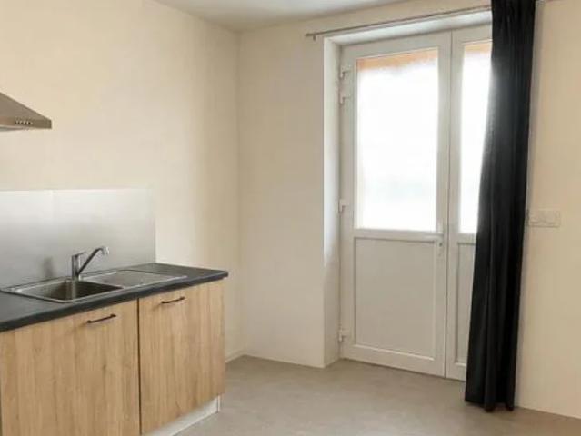 Location Appartement Rue Clemenceau, Decazeville
