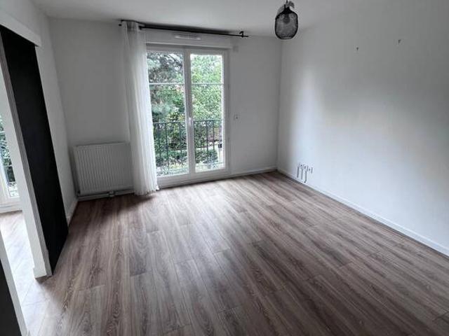 Location Appartement Rue Clemenceau, Gagny