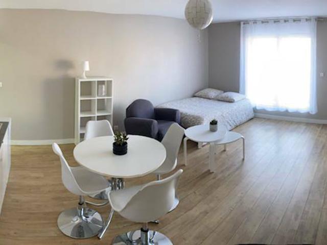Location Appartement Rue Clemenceau, Gagny