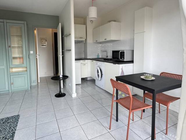 Location Appartement Rue Clemenceau, Gagny