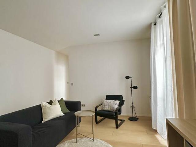 Location Appartement Rue Clemenceau, Gagny