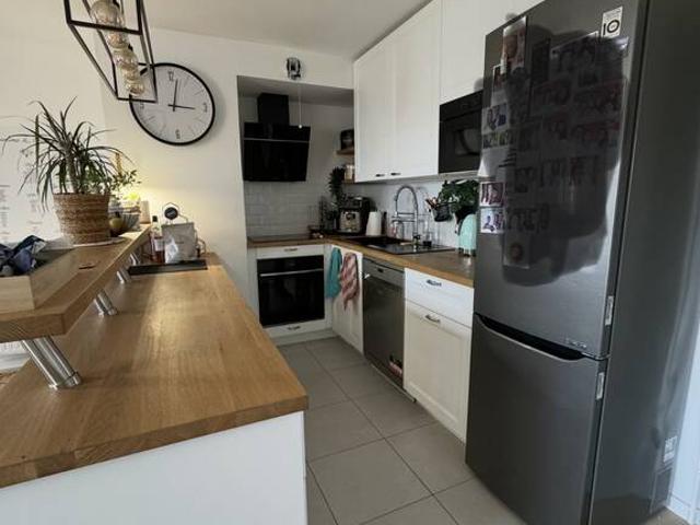 Location Appartement Rue Clemenceau, Gagny