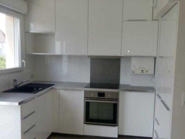 Location Appartement Rue Clemenceau, Gagny