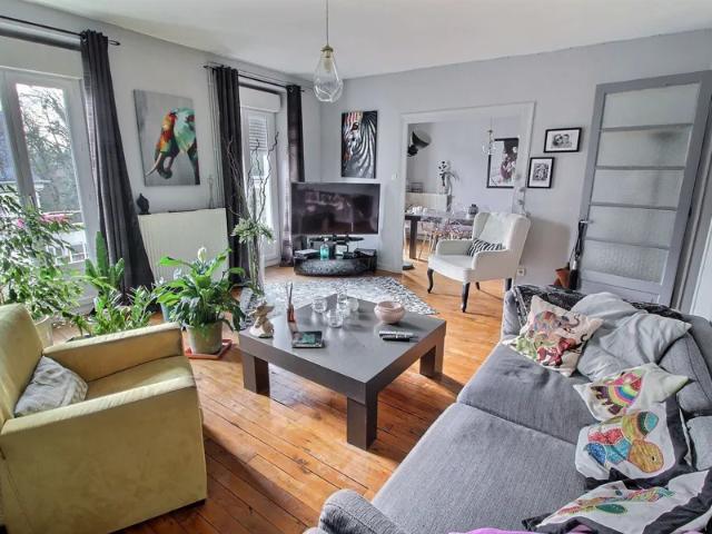 Location Appartement Rue Clemenceau, Le Creusot