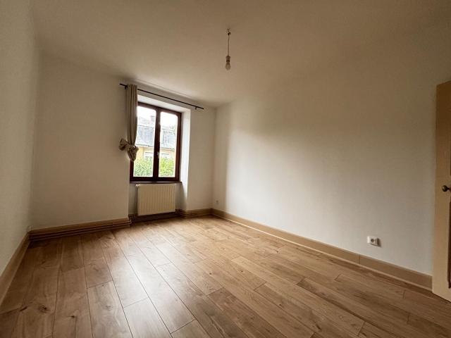 Location Appartement Rue Clemenceau, Sainte Marie aux Mines