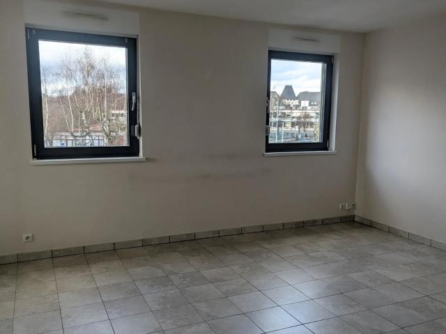 Location Appartement Rue Clemenceau, Sarreguemines