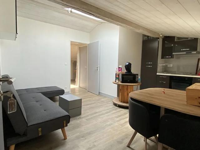 Location Appartement Rue Clément Thomas, Libourne