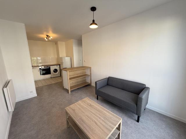 Location Appartement Rue Clément Forissier, Saint Étienne