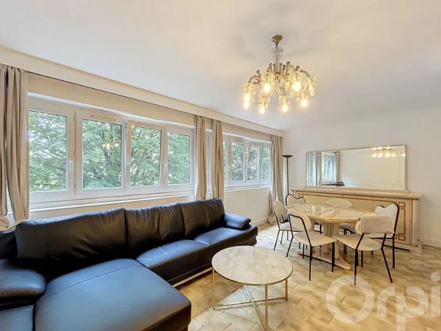 Location Appartement Rue Clément Perrot, Vitry sur Seine