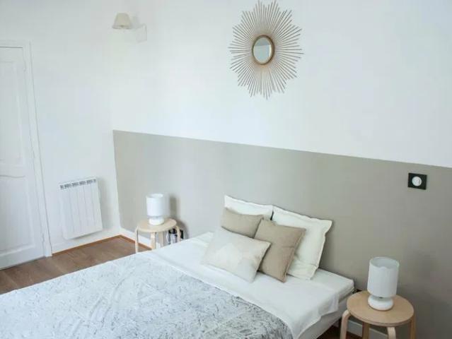 Location Appartement Rue Clément Perrot, Vitry sur Seine