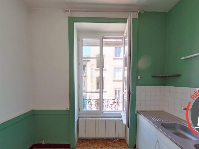 Location Appartement Rue Clos Suiphon, Lyon