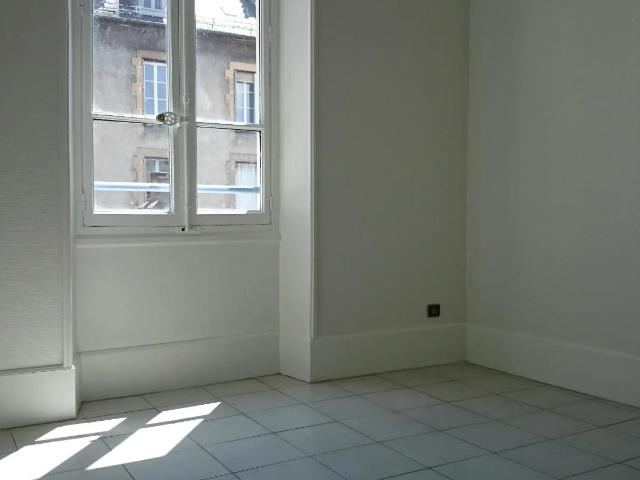 Location Appartement Rue Clot Bey, Grenoble
