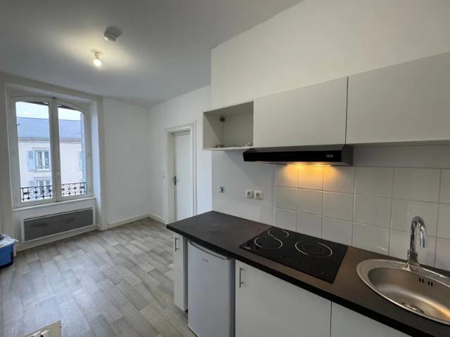 Location Appartement Rue de Belfort, Limoges