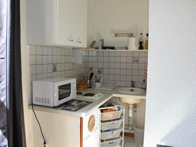 Location Appartement Rue Crépu, Grenoble