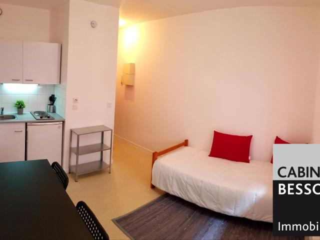 Location Appartement Rue Crépu, Grenoble