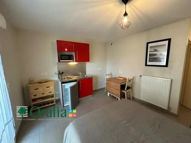 Location Appartement Rue Crépu, Grenoble