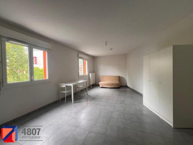Location Appartement Rue Crève Coeur, Bonneville