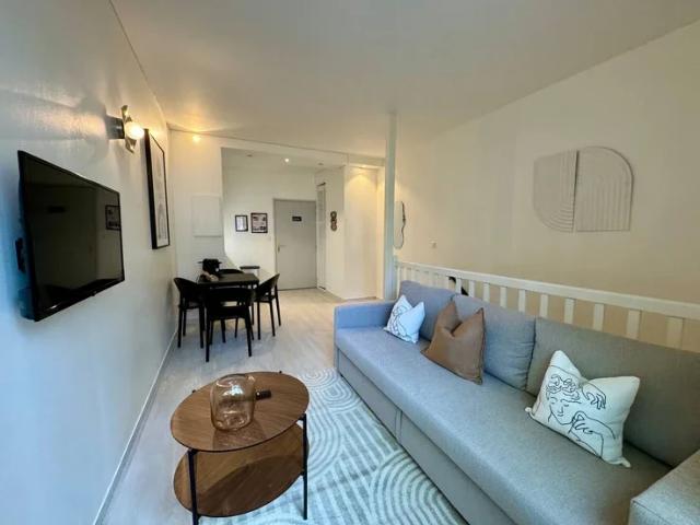 Location Appartement Rue Crillon, Lyon