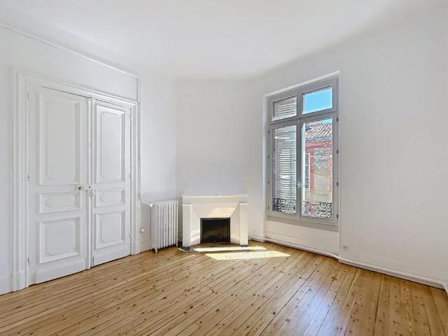 Location Appartement Rue Croix Baragnon, Toulouse
