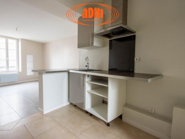 Location Appartement Rue Croix Saint Loup, Meaux