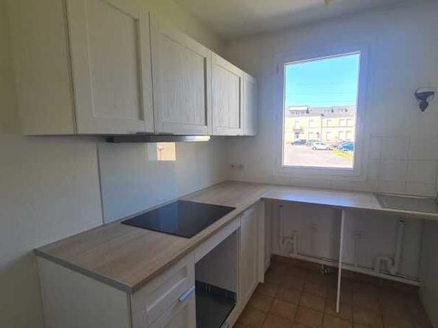 Location Appartement Rue Croix Pêchée, Orléans