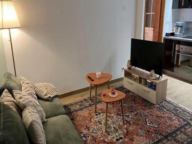 Location Appartement Rue Cuvier, Lyon