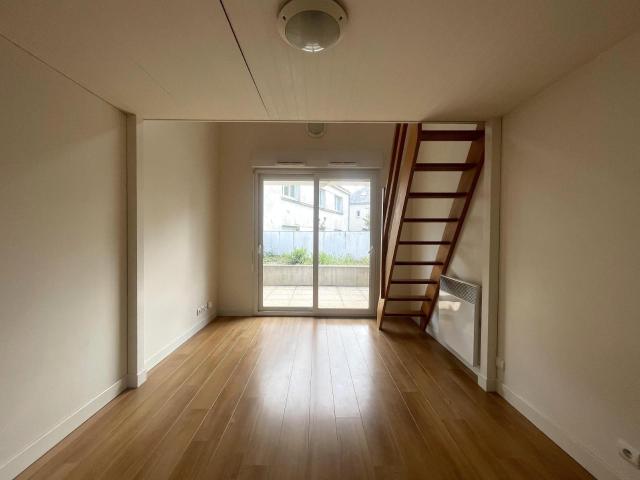 Location Appartement Rue Cubain, Angers