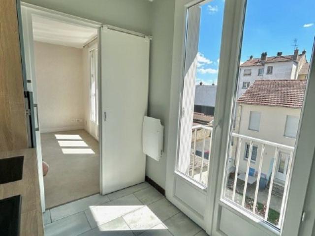 Location Appartement Rue Cugnot, Aurillac