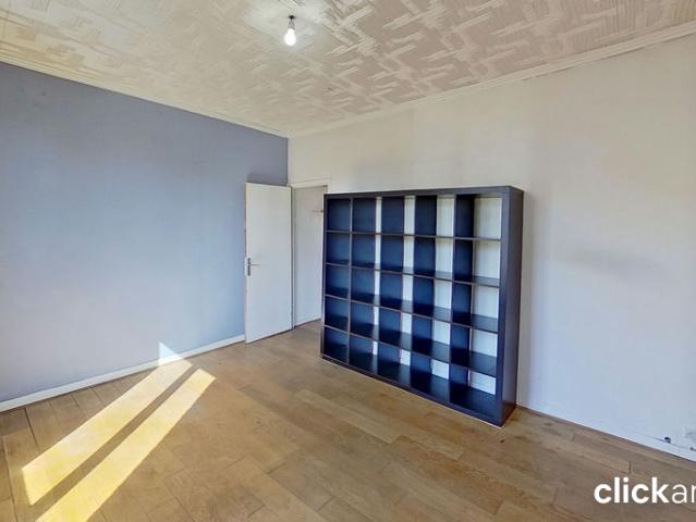 Location Appartement Rue Cugnet, Colombes