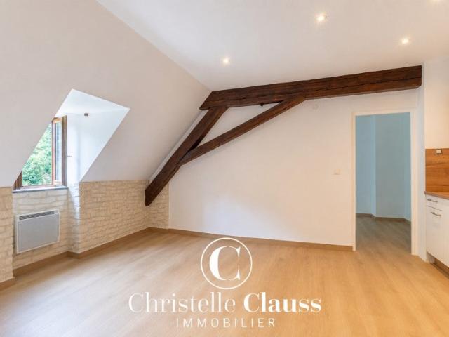 Location Appartement Rue Curiale, Thann