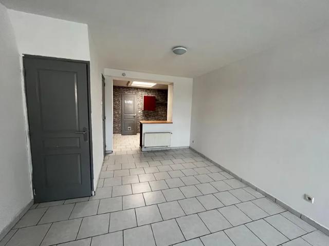 Location Appartement Rue Curie, Houplines