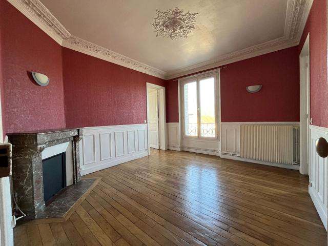 Location Appartement Rue Curie, Vaires sur Marne