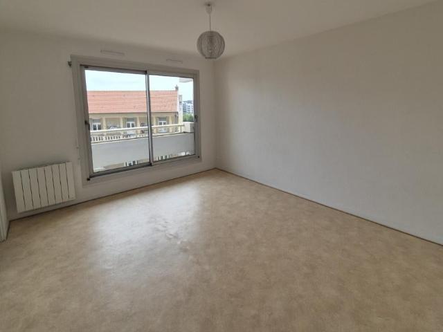 Location Appartement Rue Cyfflé, Nancy