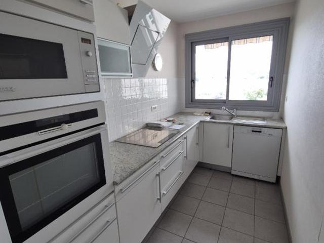 Location Appartement Rue Cyfflé, Nancy