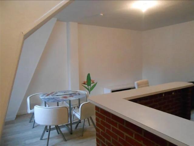 Location Appartement Rue Cyrille, Boué