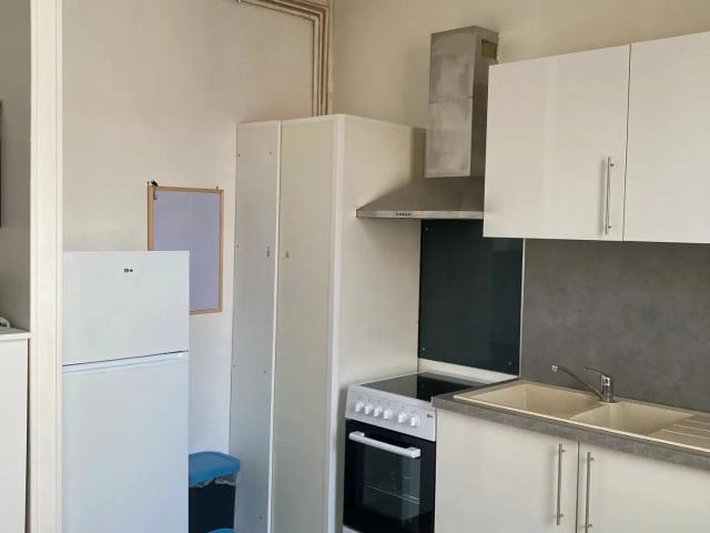 Location Appartement Rue Cyrille, Boué