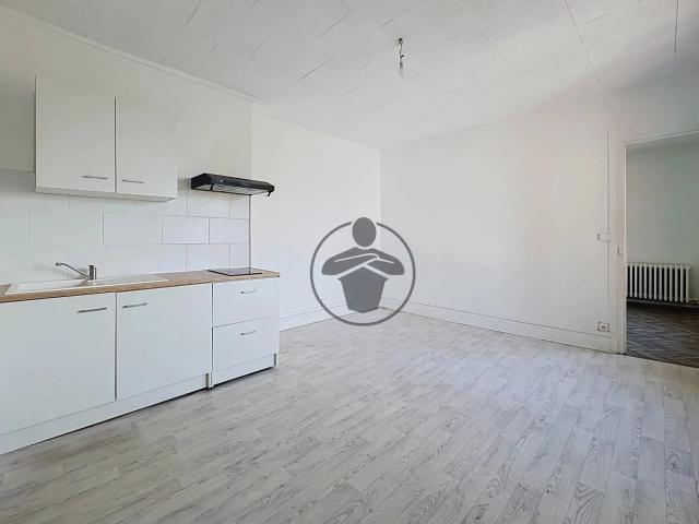 Location Appartement Rue Cyrille, Boué
