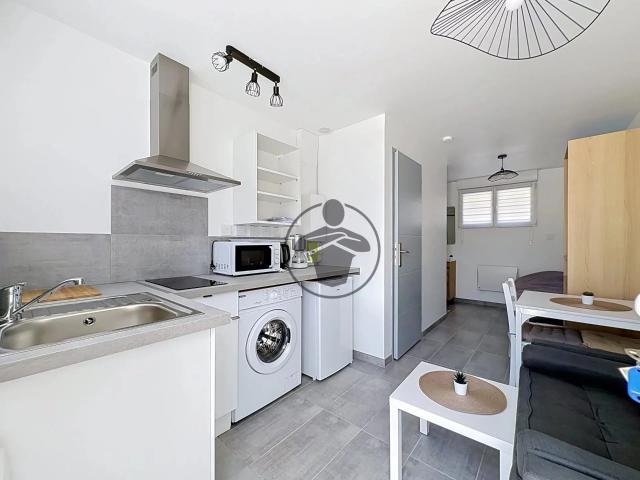 Location Appartement Rue Cyrille, Boué