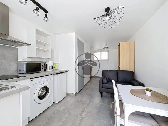 Location Appartement Rue Cyrille, Boué