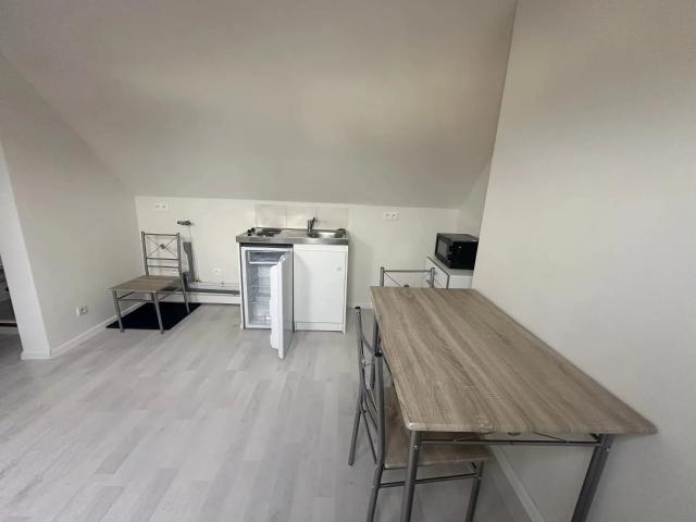 Location Appartement Rue Cyrille, Boué