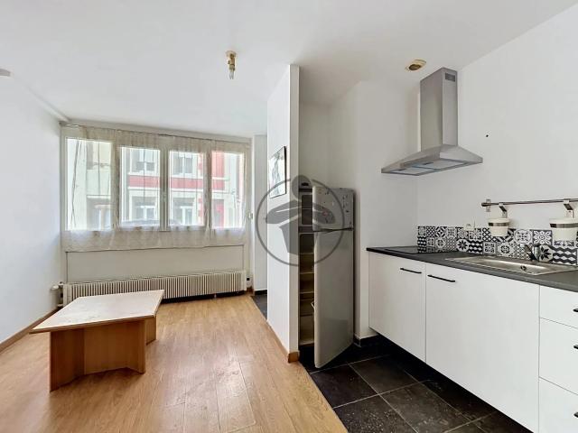 Location Appartement Rue Cyrille, Boué