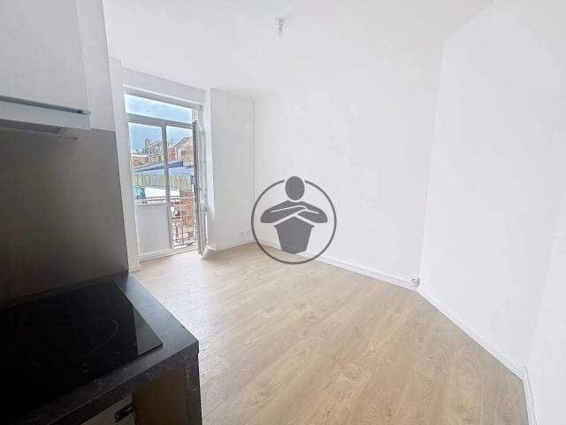 Location Appartement Rue Cyrille, Boué